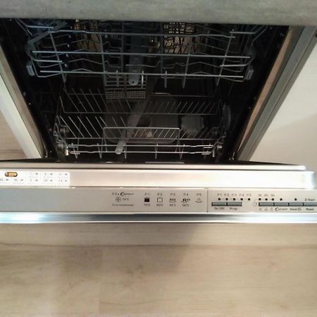 Kibilu - Via Abetone Apartment Milano Ngoại thất bức ảnh