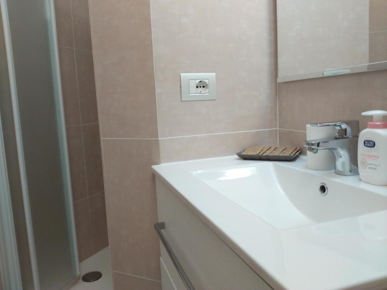 Kibilu - Via Abetone Apartment Milano Ngoại thất bức ảnh