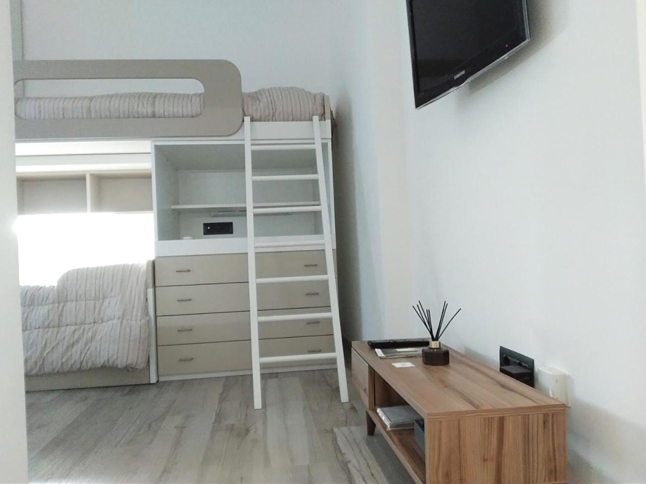 Kibilu - Via Abetone Apartment Milano Ngoại thất bức ảnh