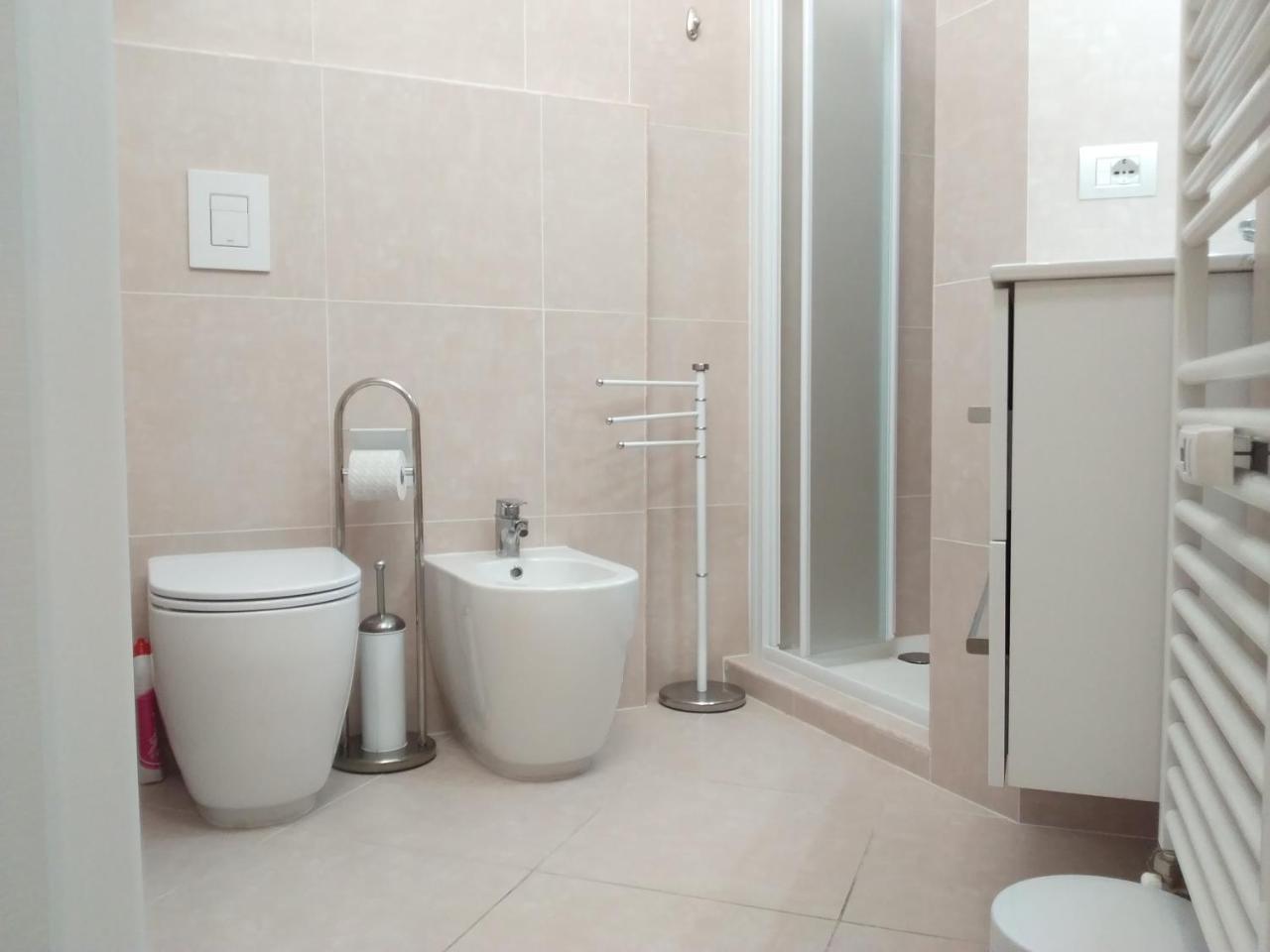 Kibilu - Via Abetone Apartment Milano Ngoại thất bức ảnh