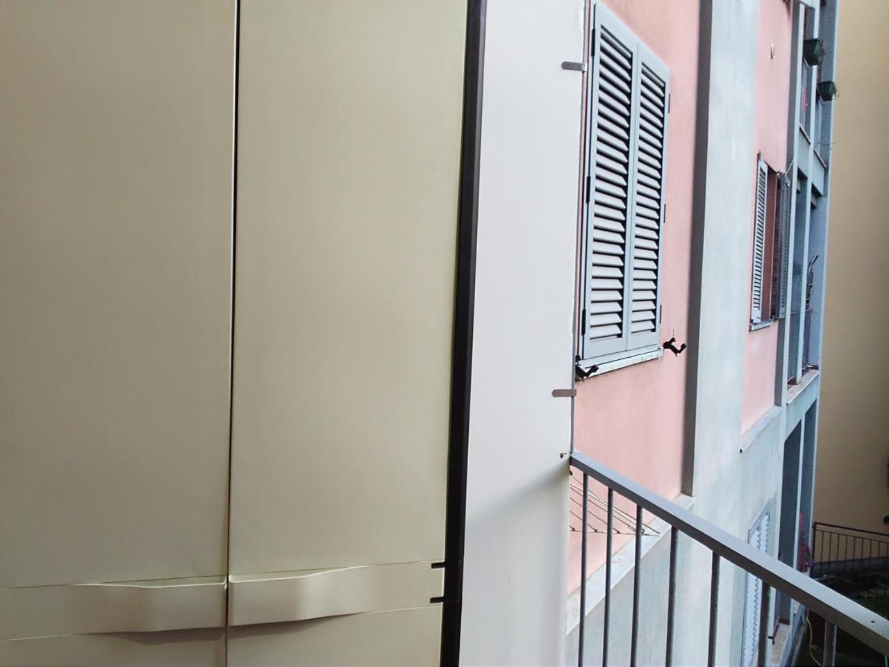 Kibilu - Via Abetone Apartment Milano Ngoại thất bức ảnh